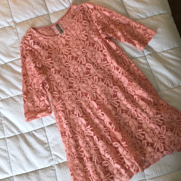 Free People Dresses & Skirts - Free People Lace Dress